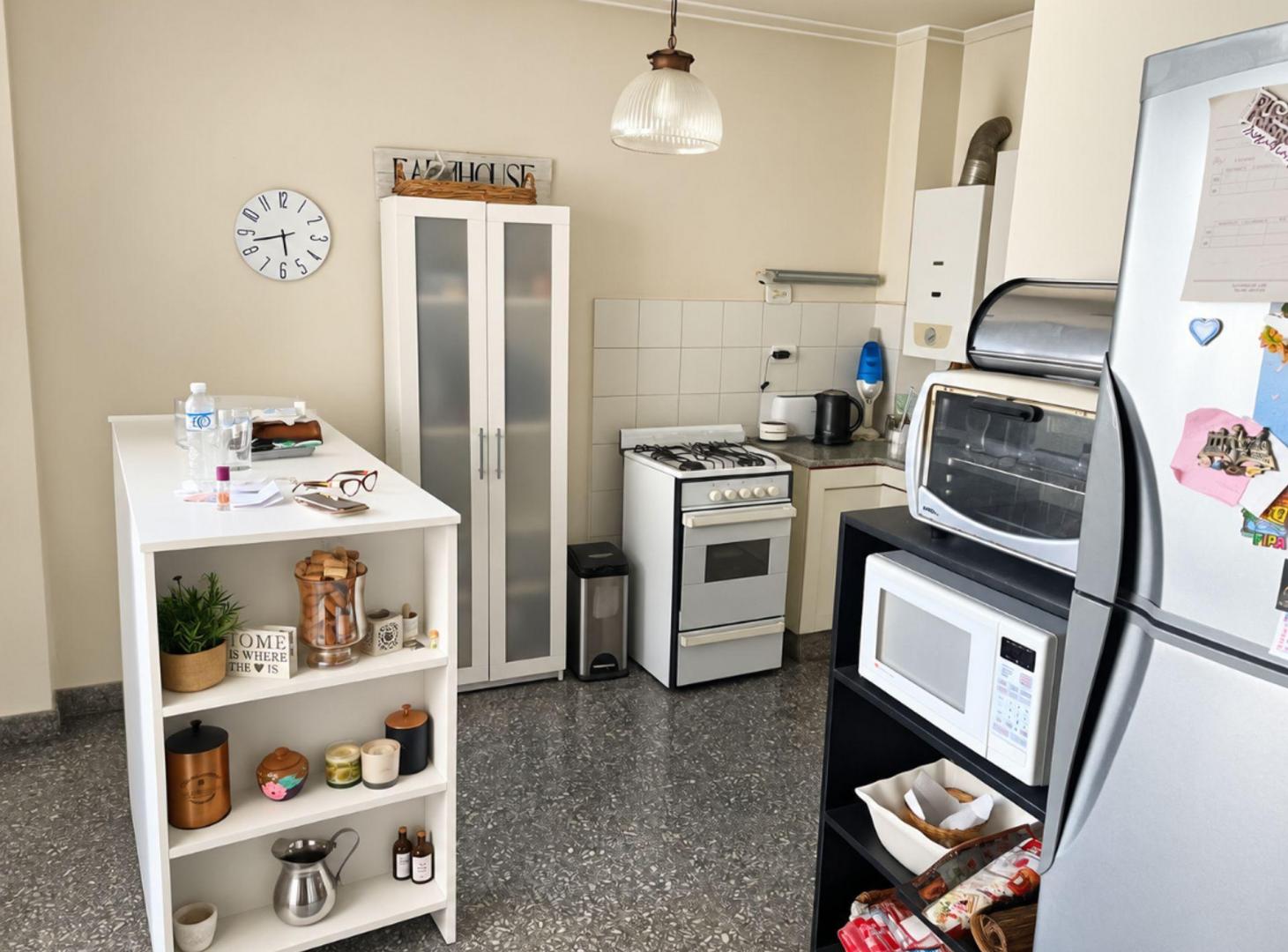 Foto de Departamento 2 dormitorios, balcón La Plata, imagen 1
