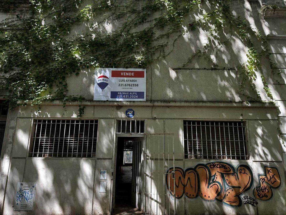 Foto de LOTE EN VENTA LA PLATA IDEAL DESARROLLO, imagen 1
