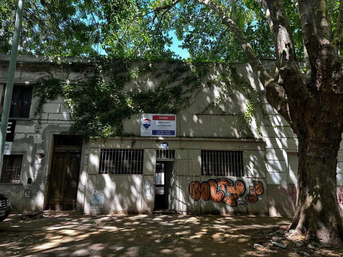 Foto de LOTE EN VENTA LA PLATA IDEAL DESARROLLO, imagen 3