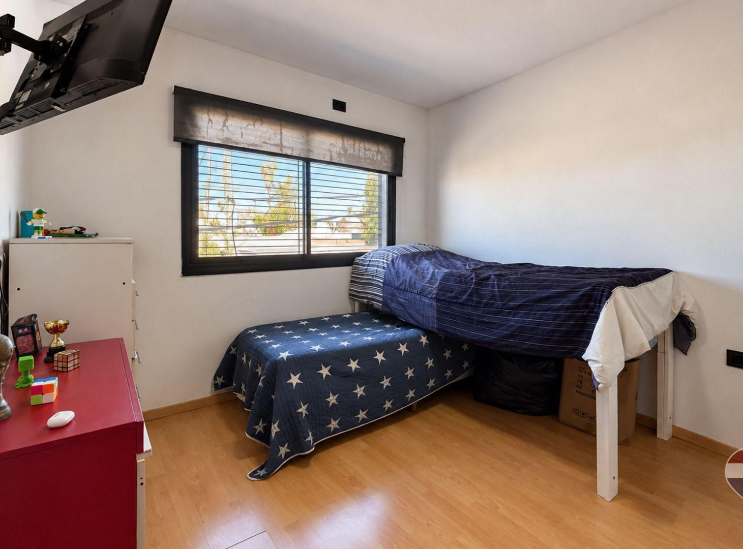 Foto de Casa de 3 dormitorios en venta La Plata, quincho, imagen 5