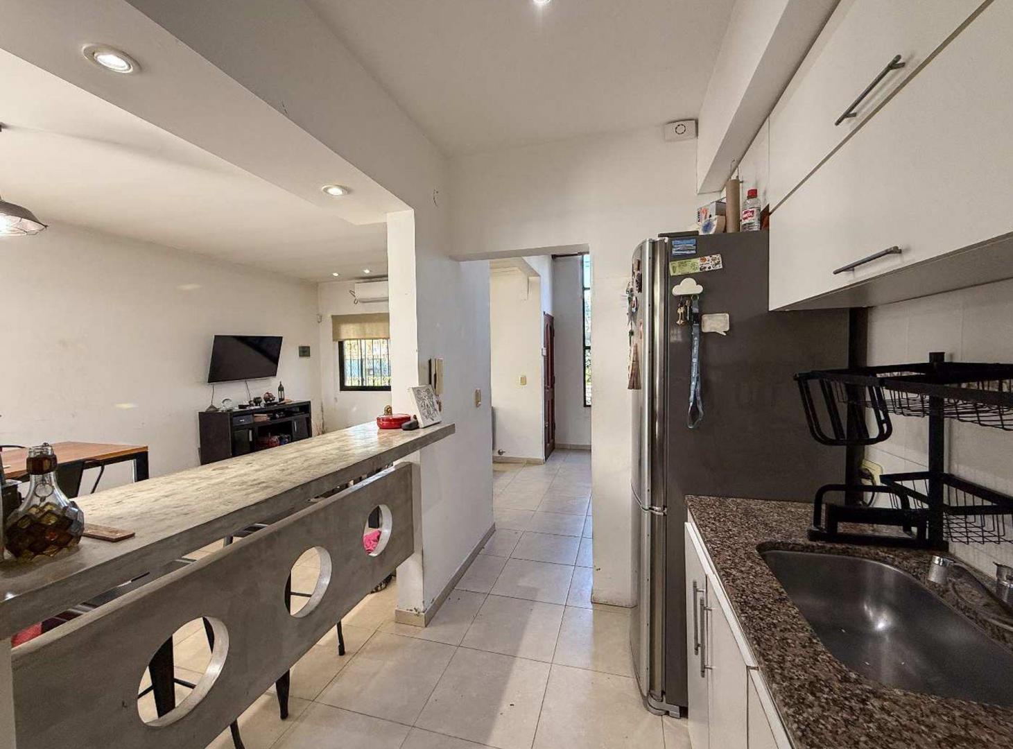 Foto de Duplex en Venta en City Bell, APTO CRED., imagen 1