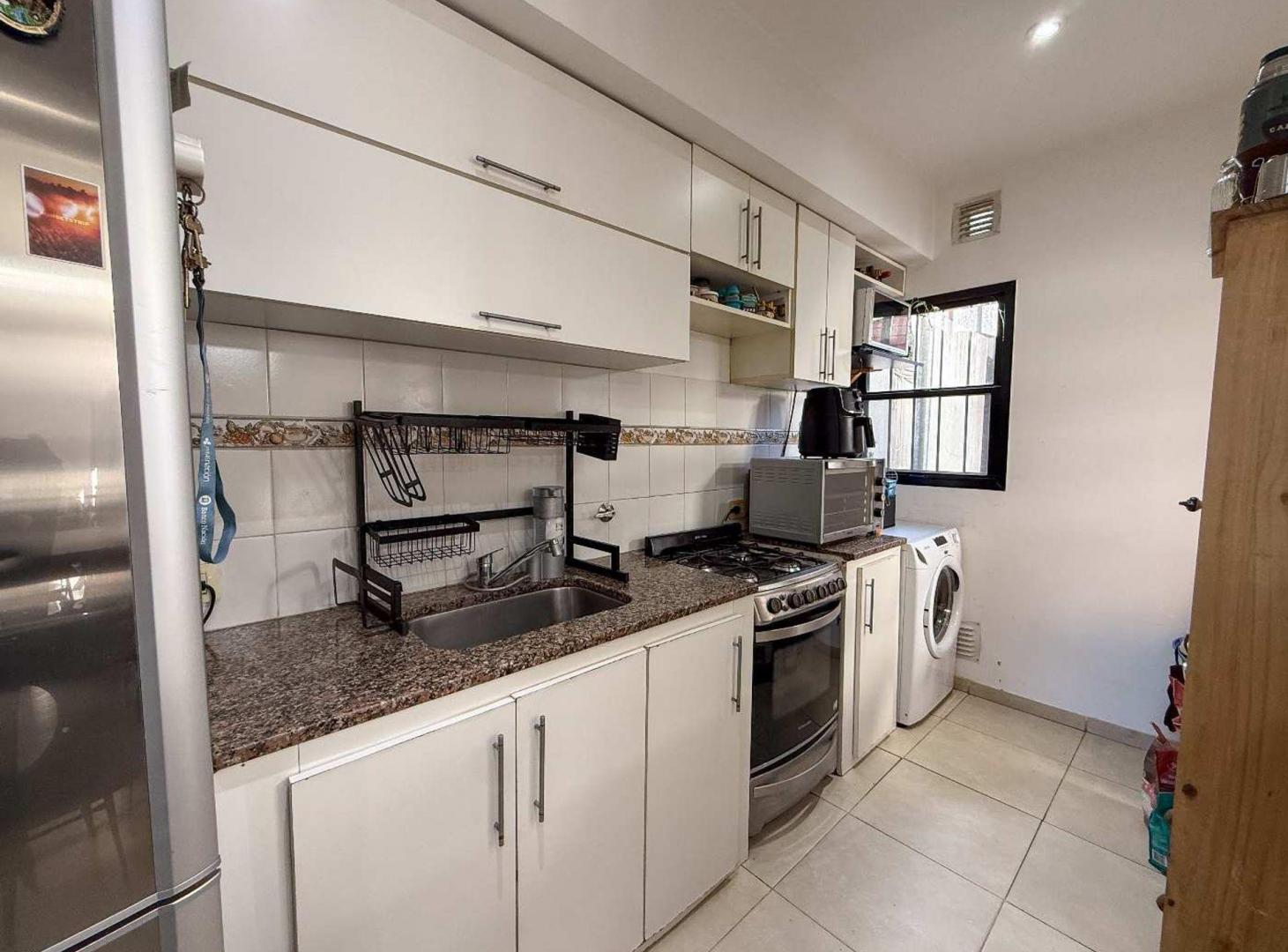 Foto de Duplex en Venta en City Bell, APTO CRED., imagen 2