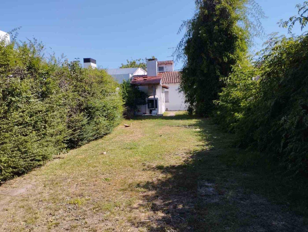Foto de CASA DOS DORMITORIOS VENTA CITY BELL APTA BANCO, imagen 2