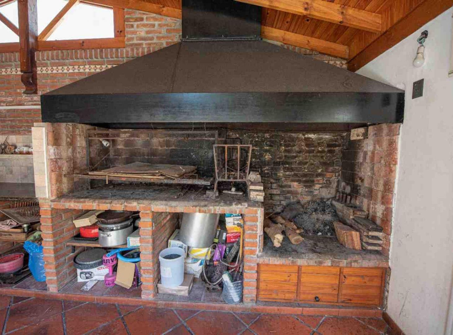 Foto de CASA DE UN DORMITORIO VENTA VILLA ELISA CON PARQUE, imagen 2