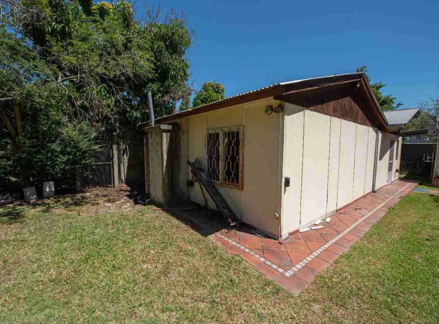 Foto de CASA DE UN DORMITORIO VENTA VILLA ELISA CON PARQUE, imagen 4