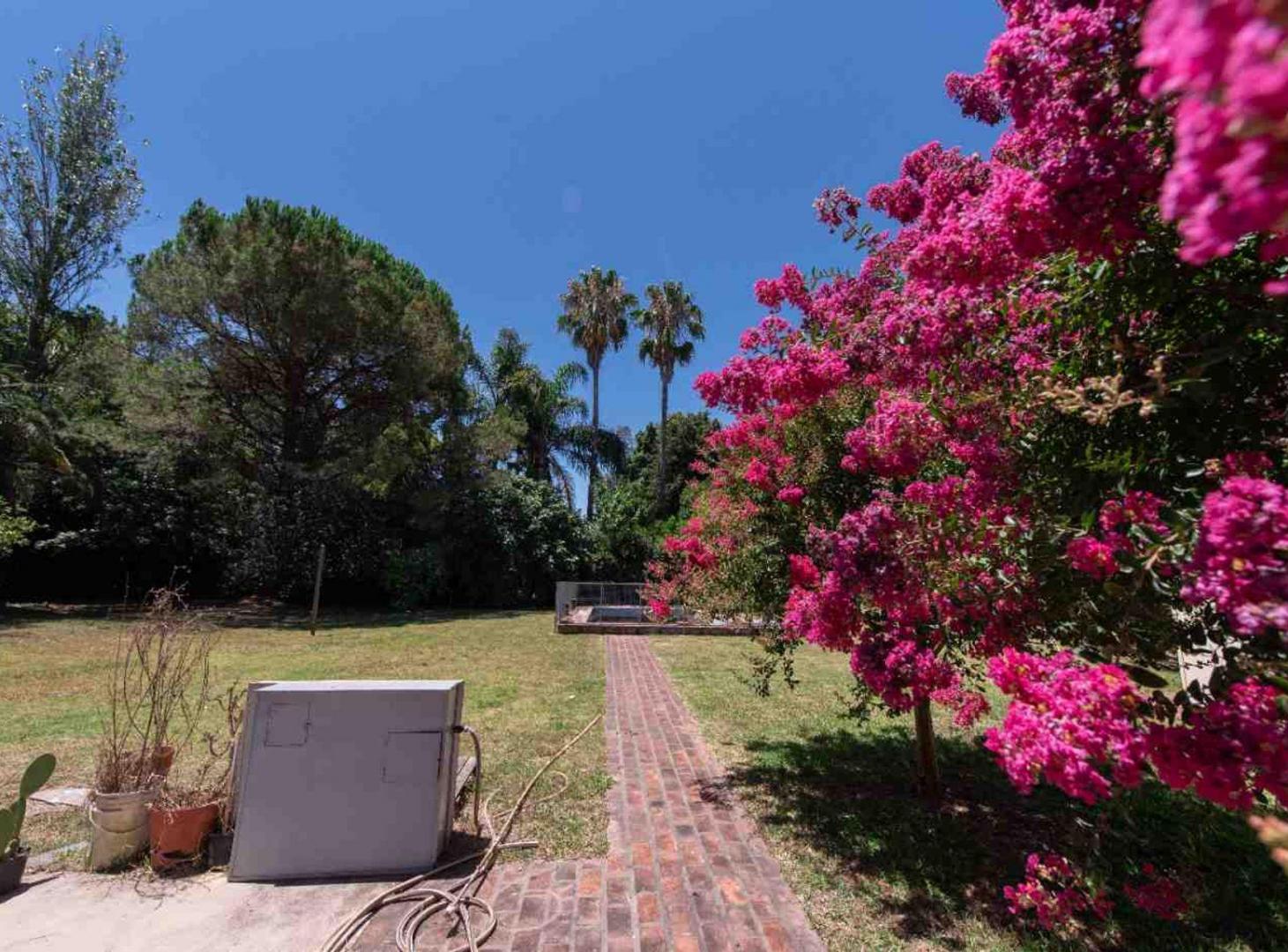 Foto de CASA DE 3 DORMITORIOS VENTA VILLA ELISA CON PILETA, imagen 3