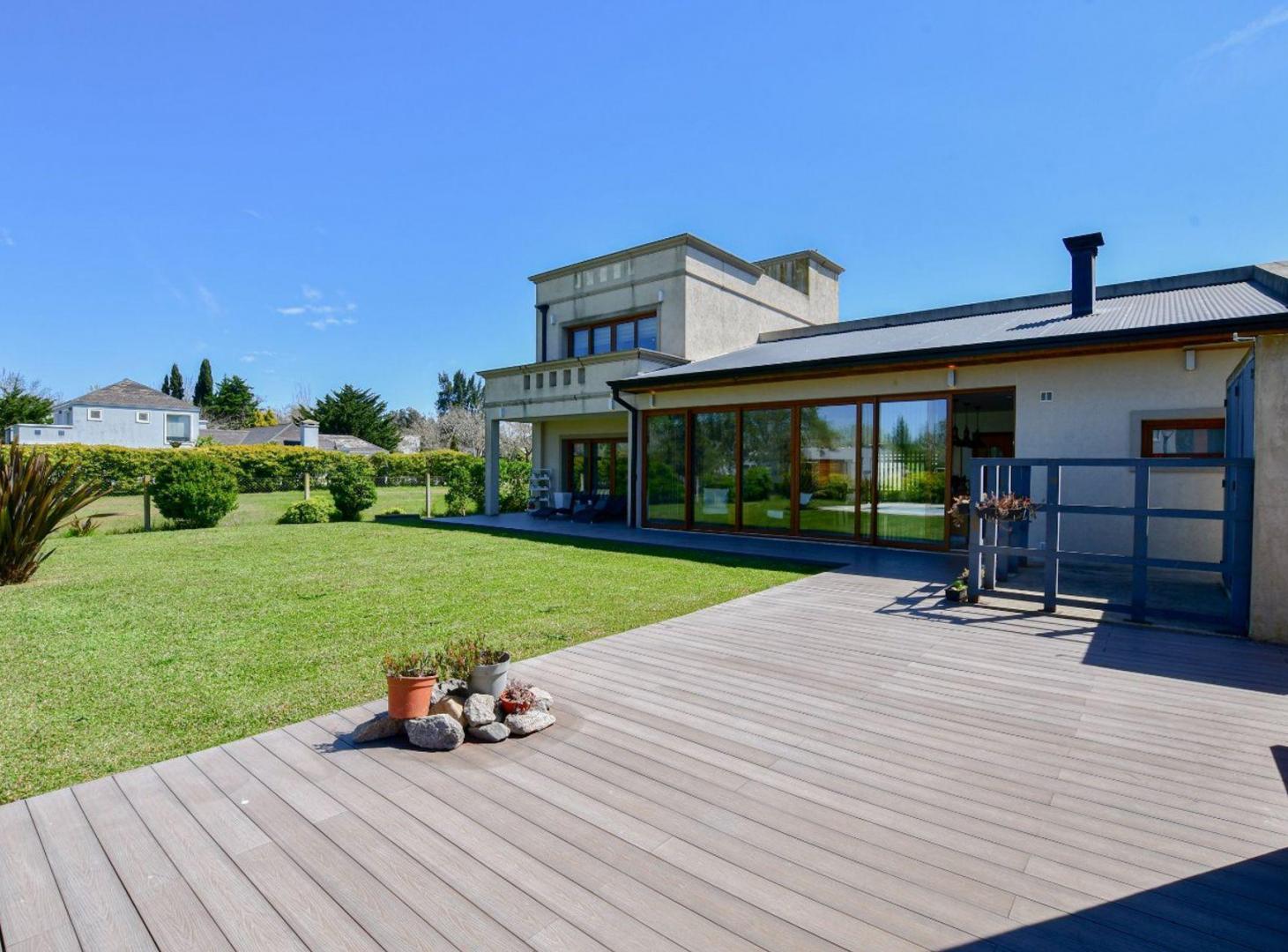 Foto de CASA 3 DORMITORIOS VENTA HARAS DEL SUR AMUEBLADA, imagen 5