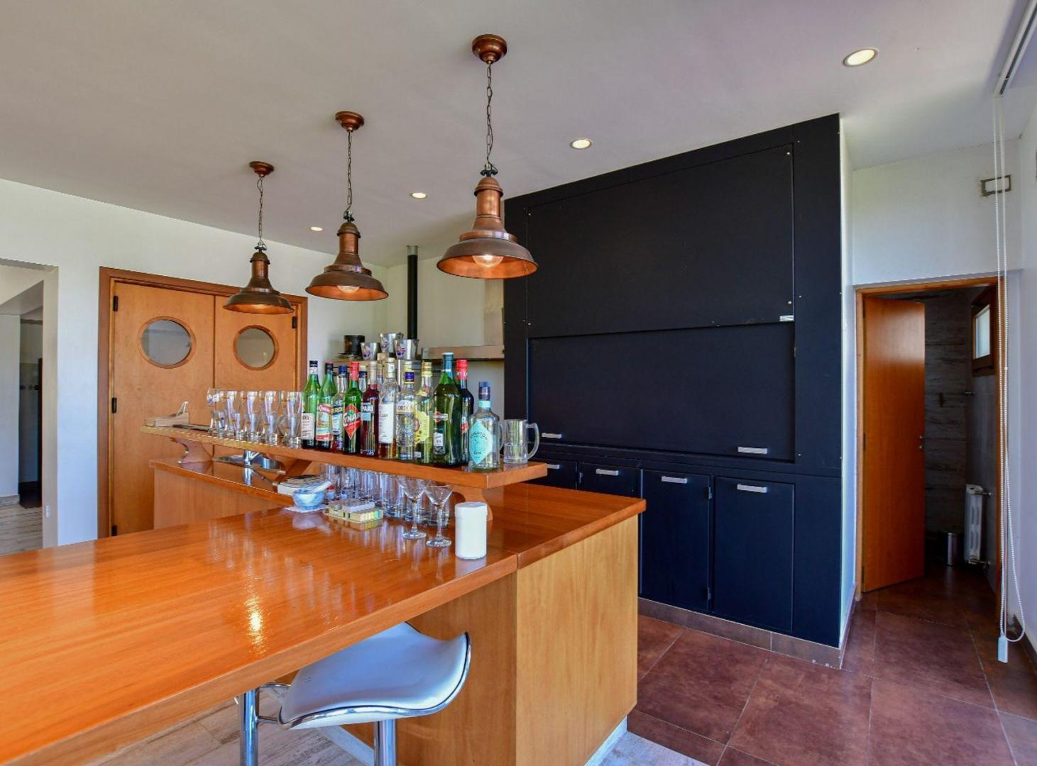 Foto de CASA 3 DORMITORIOS VENTA HARAS DEL SUR AMUEBLADA, imagen 1