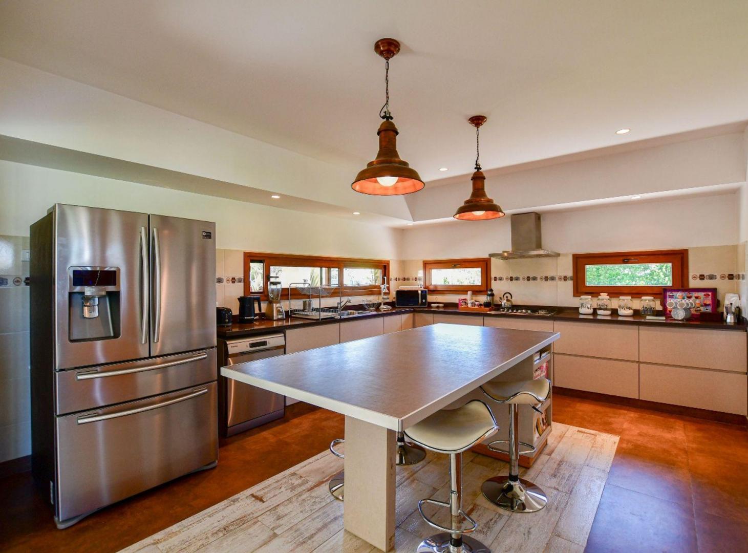 Foto de CASA 3 DORMITORIOS VENTA HARAS DEL SUR AMUEBLADA, imagen 4