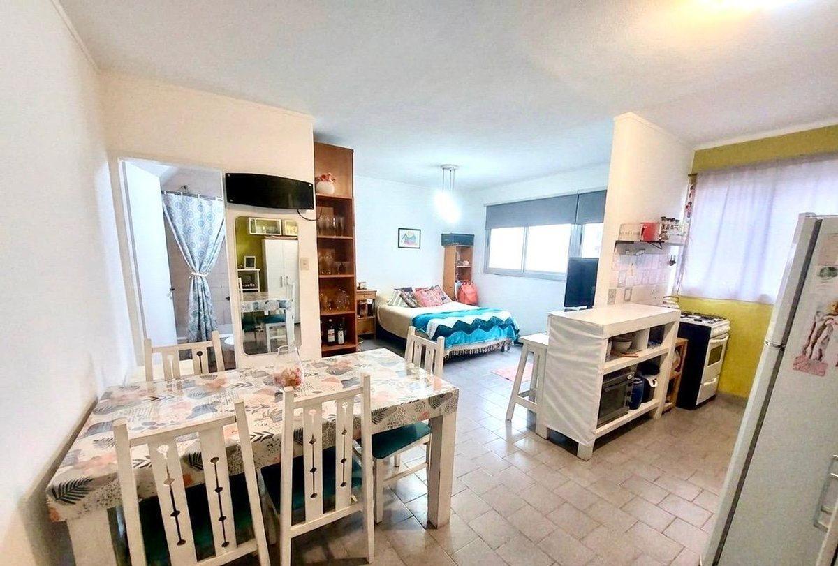 Foto de DEPARTAMENTO MONOAMBIENTE EN VENTA LA PLATA, imagen 4