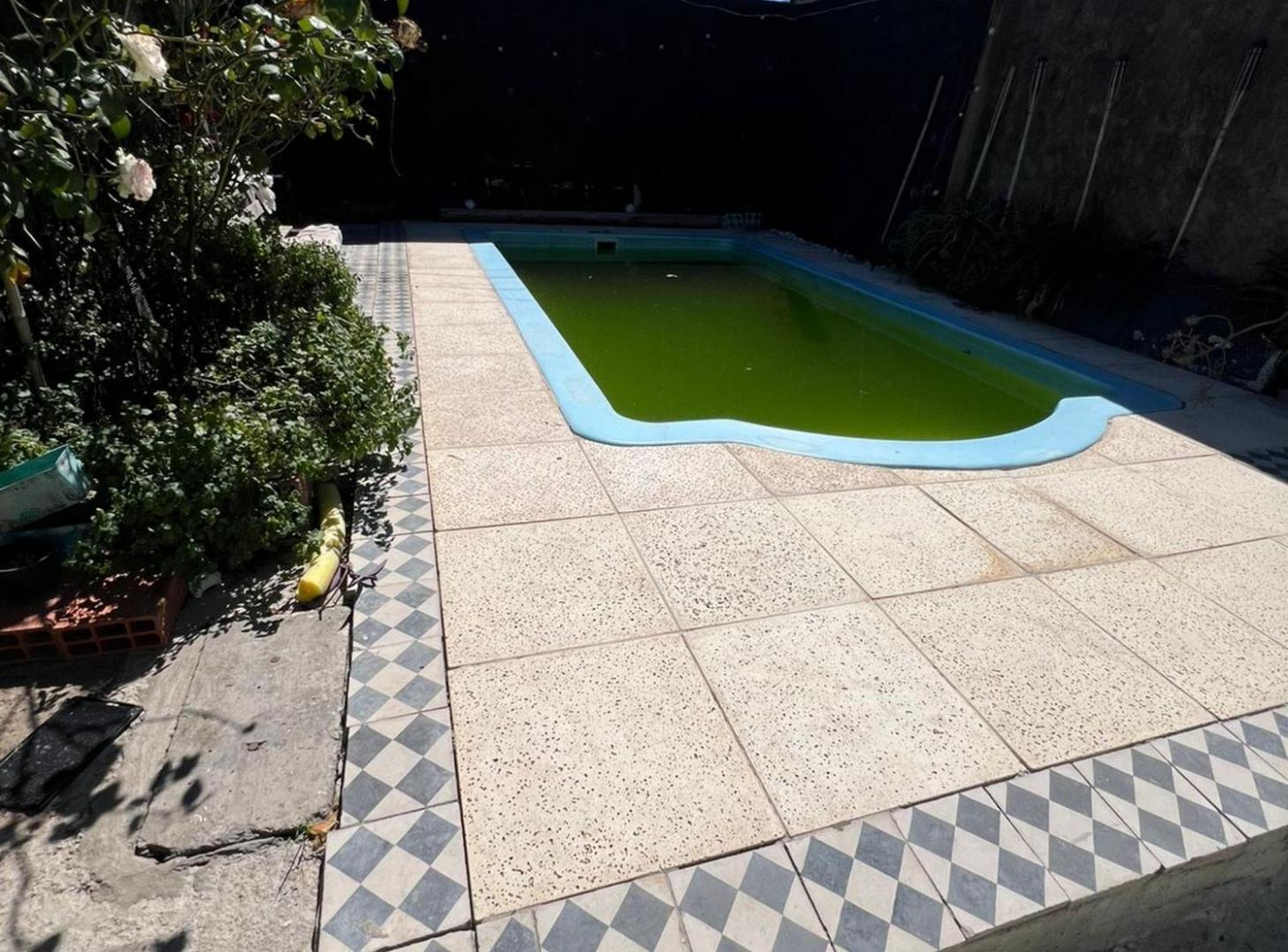 Foto de Casa 2 Dormitorios en Venta San Carlos La Plata, imagen 3