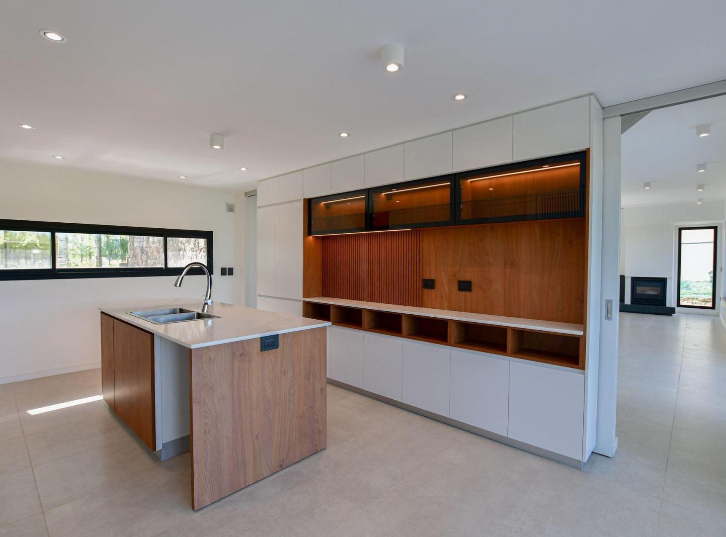 Foto de CASA 3 DORMITORIOS VENTA HARAS DEL SUR III NUEVA, imagen 4