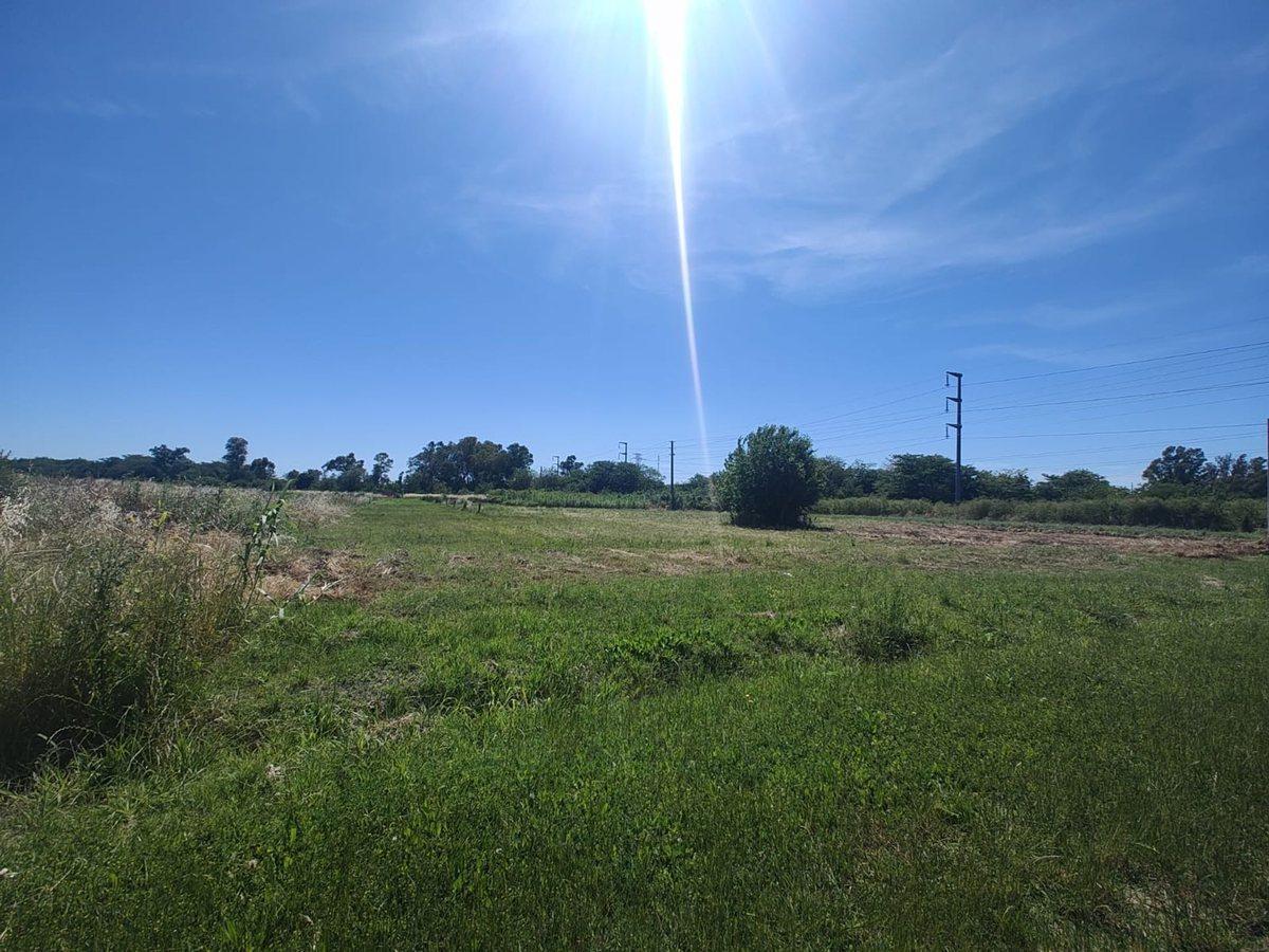 Foto de LOTE EN VENTA LA PLATA, imagen 4