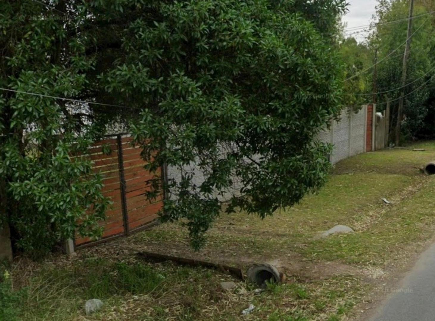 Foto de Lote en venta La Plata , ideal galpón, imagen 2