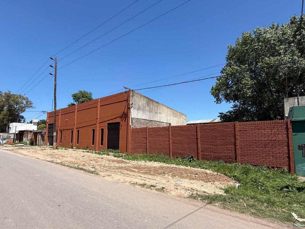 Foto de Galpon en Venta en la Plata, imagen 2