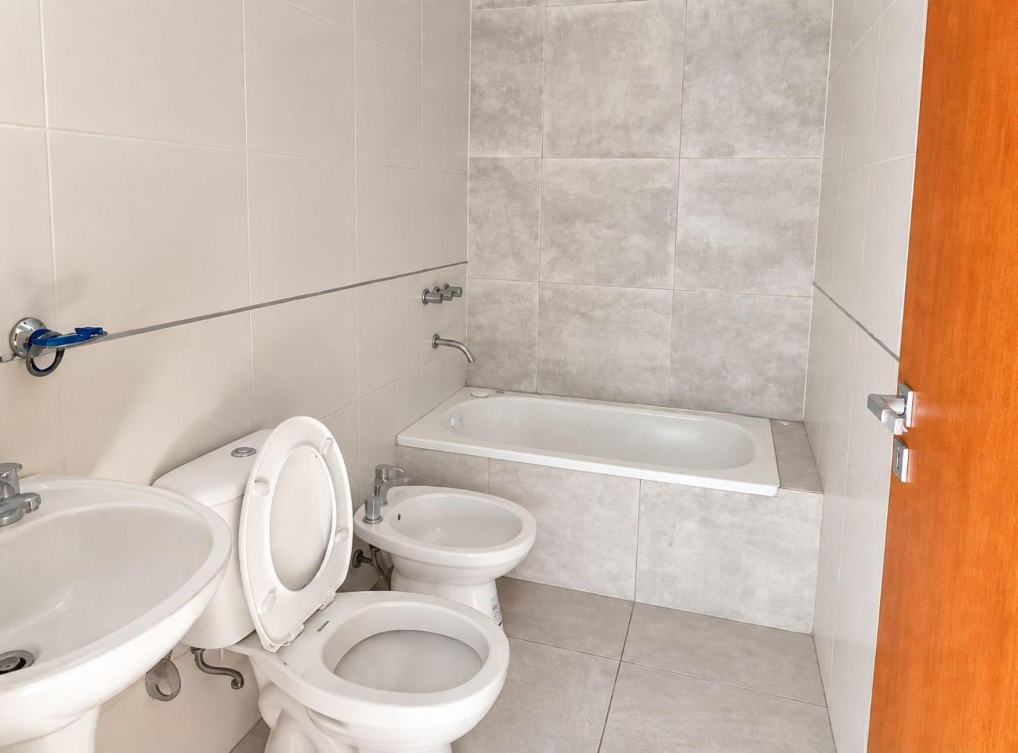 Foto de Departamento 1 dormitorio en Alquiler, La Plata, imagen 4