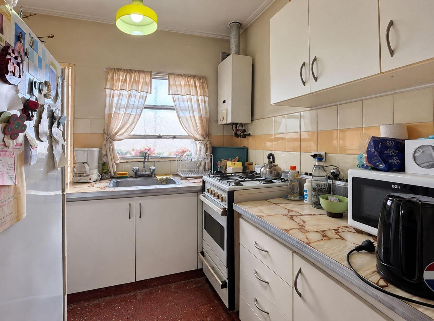Foto de DEPARTAMENTO 2 DORMITORIOS EN VENTA LA PLATA., imagen 4
