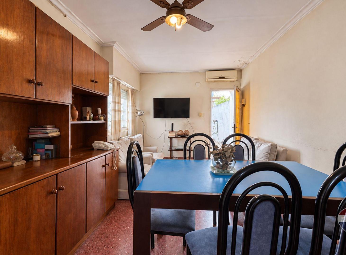 Foto de DEPARTAMENTO 2 DORMITORIOS EN VENTA LA PLATA., imagen 5