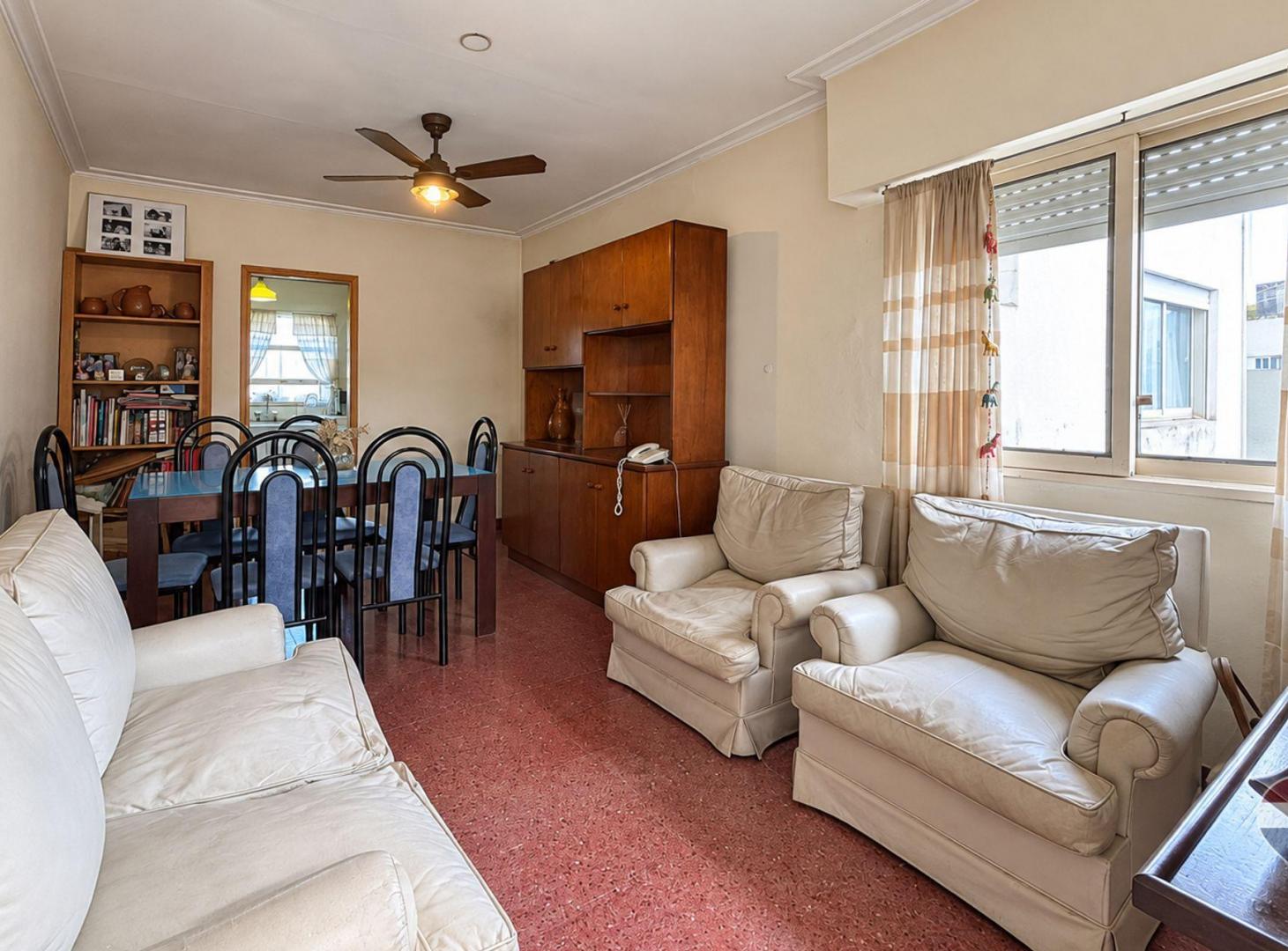 Foto de DEPARTAMENTO 2 DORMITORIOS EN VENTA LA PLATA., imagen 3