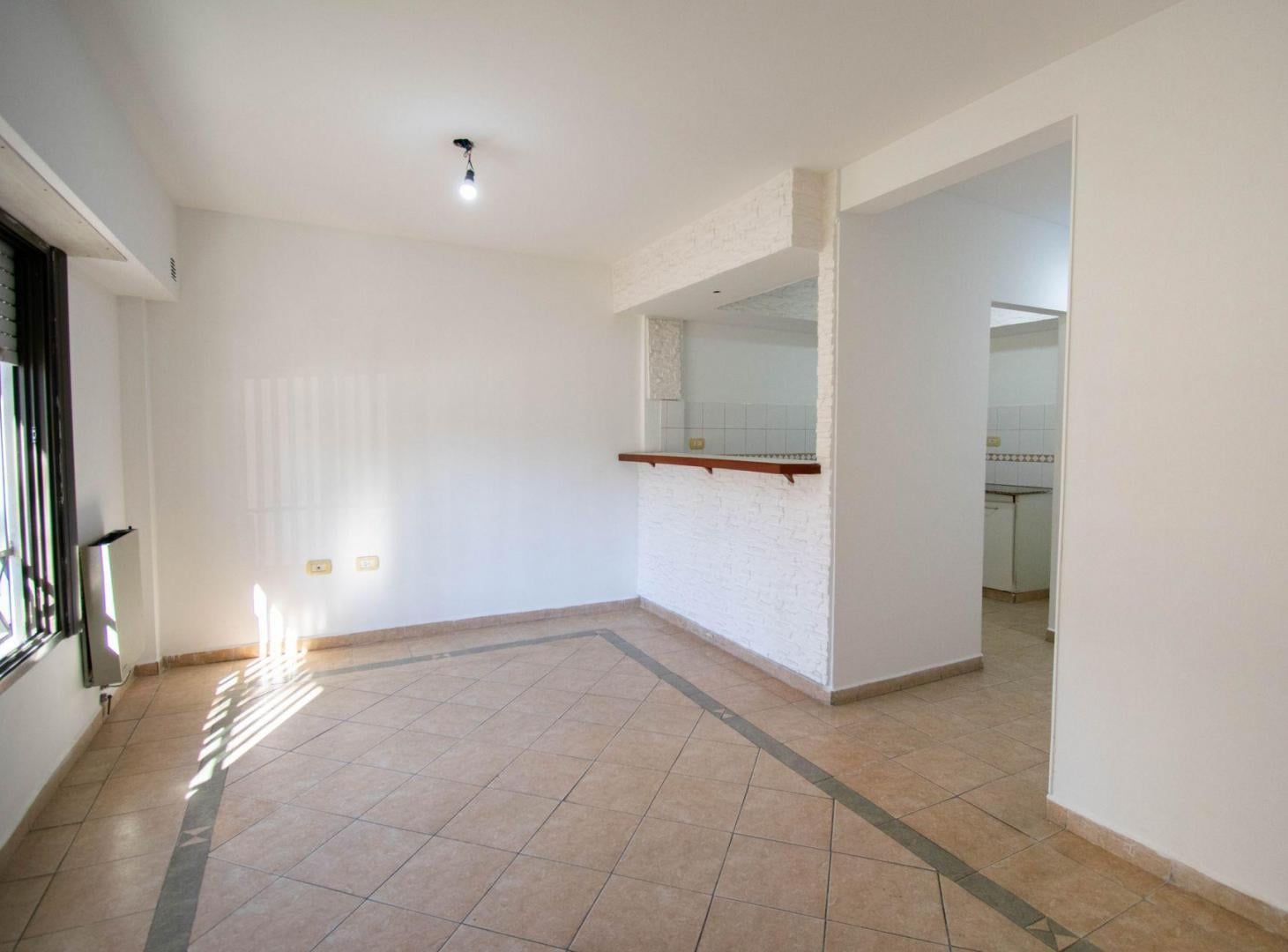 Foto de Departamento 1 dormitorio Venta La Plata Cochera, imagen 1