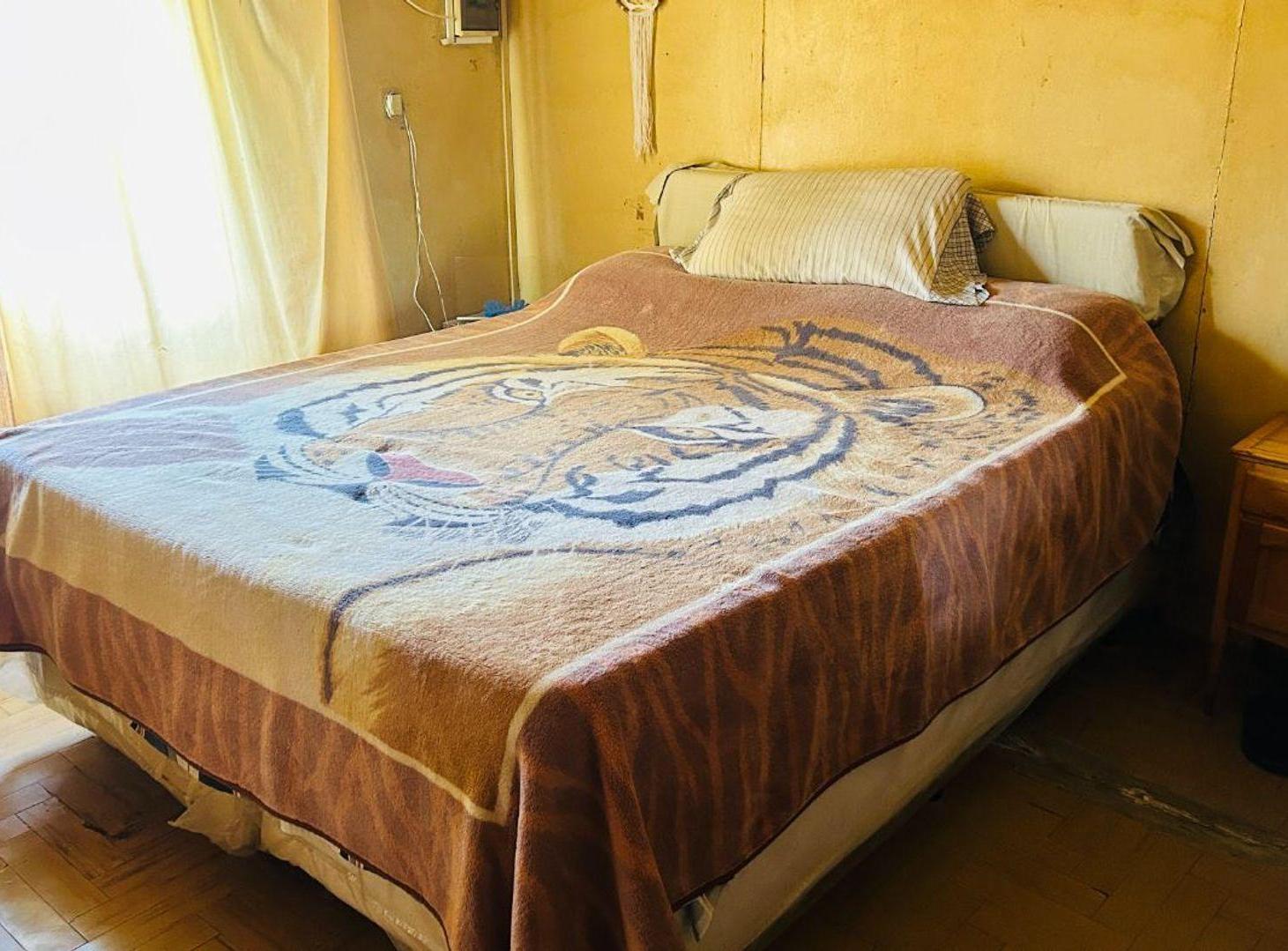 Foto de CASA 2 DORMITORIOS EN VENTA BERISSO CON PARQUE, imagen 3