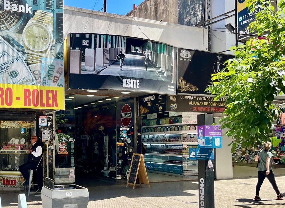 Foto de Local comercial Peatonal Rivadavia Quilmes al 150, imagen 2