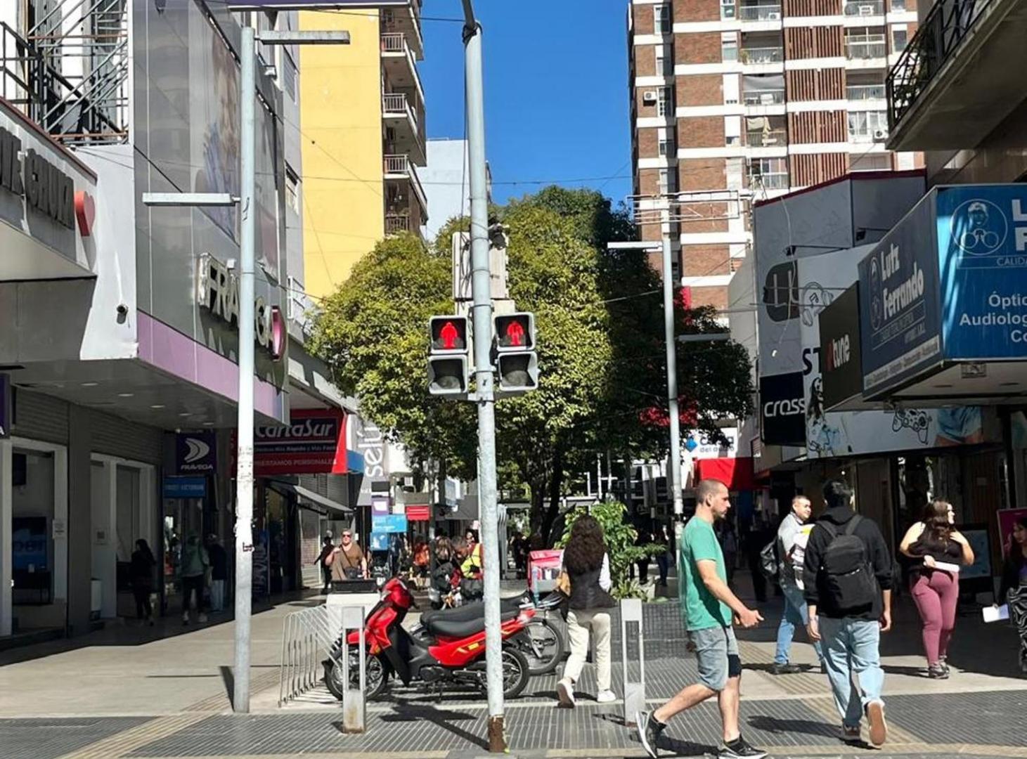 Foto de Local comercial Peatonal Rivadavia Quilmes al 150, imagen 5
