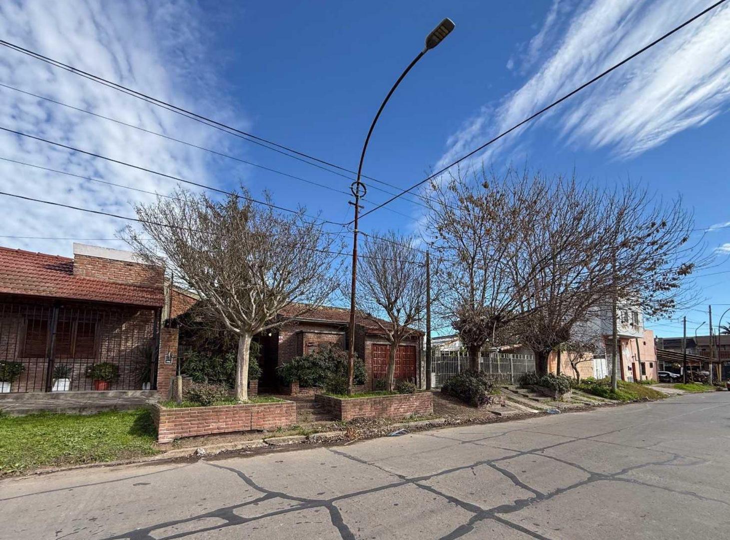 Foto de la propiedad en Diagonal 618 2300, La Plata