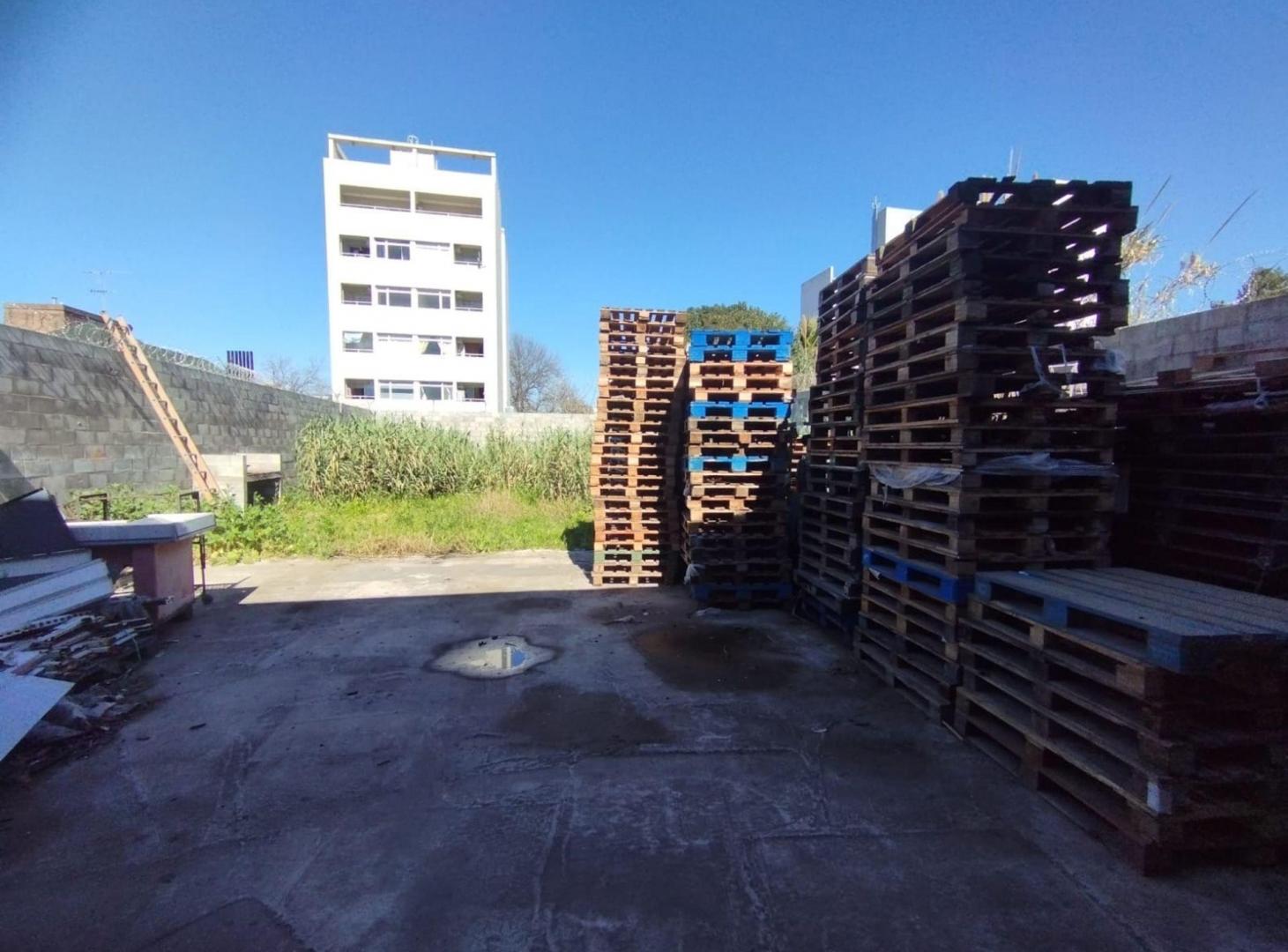 Foto de LOTE EN VENTA LA PLATA APTO VARIOS DESTINOS, imagen 4