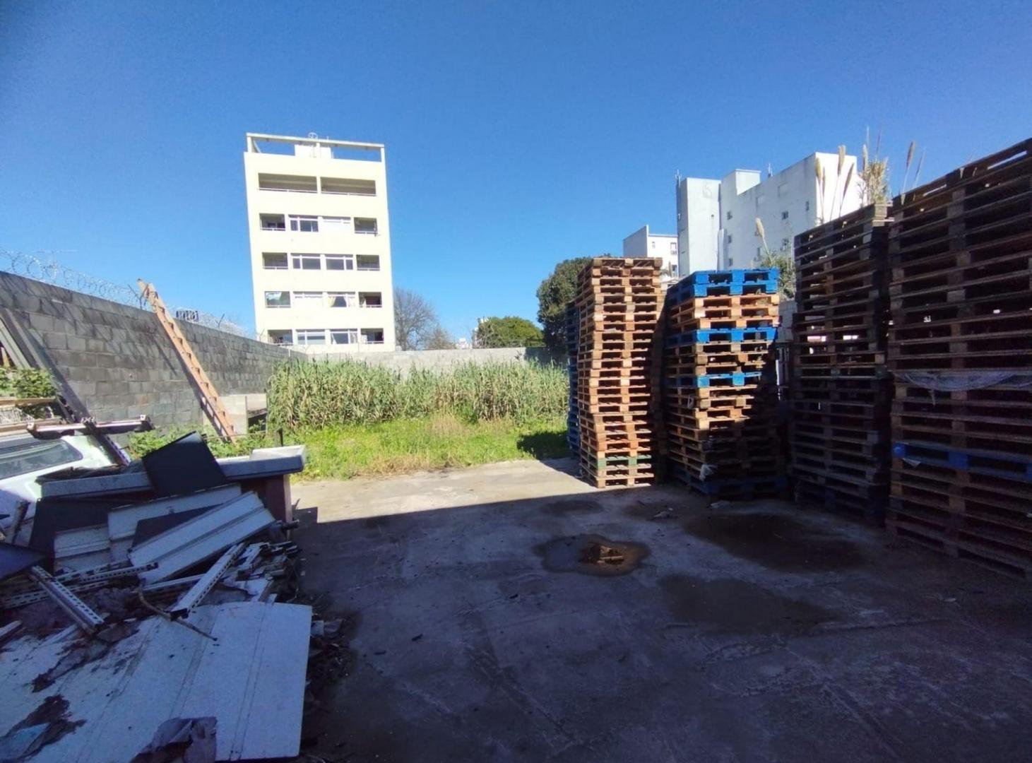 Foto de LOTE EN VENTA LA PLATA APTO VARIOS DESTINOS, imagen 3