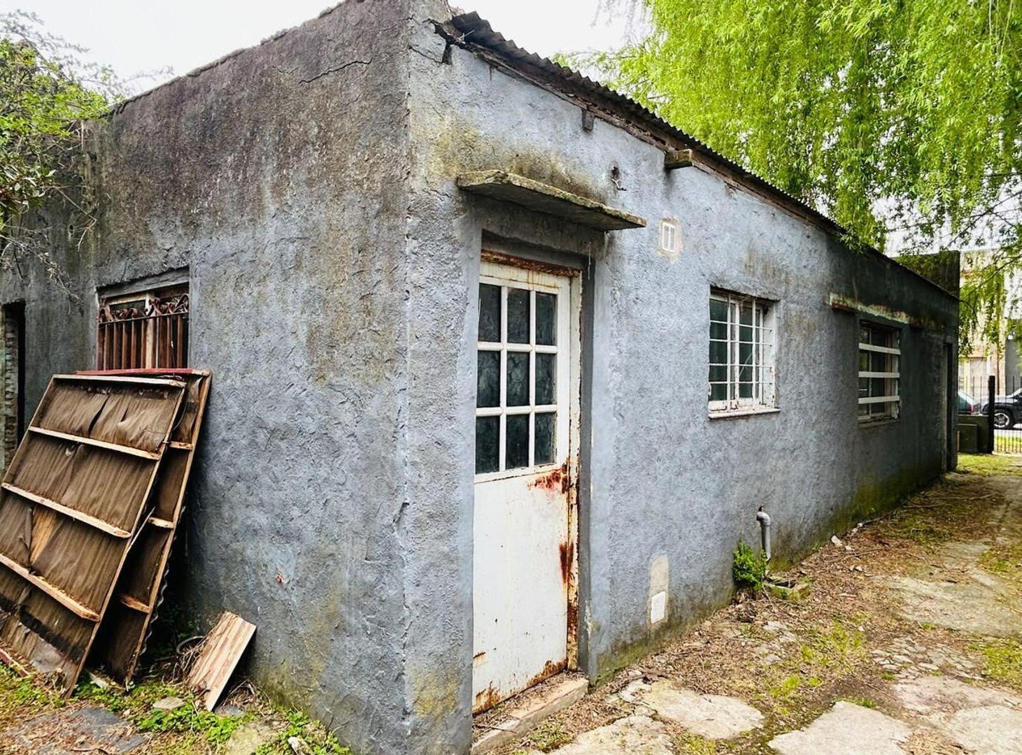 Foto de Casa 2 Habitaciones Venta Berisso a Reciclar, imagen 4