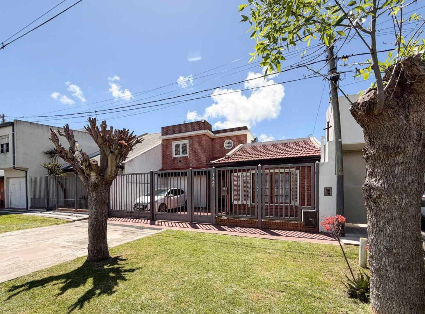 Foto de la propiedad en Calle 11 Entre 517 y 518 1400, Ringuelet, La Plata