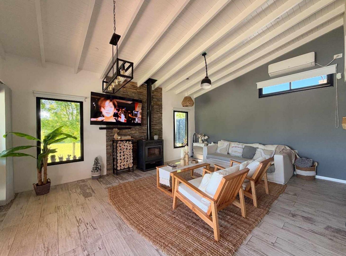 Foto de Casa en Venta en Parque Sicardi La Plata, imagen 4