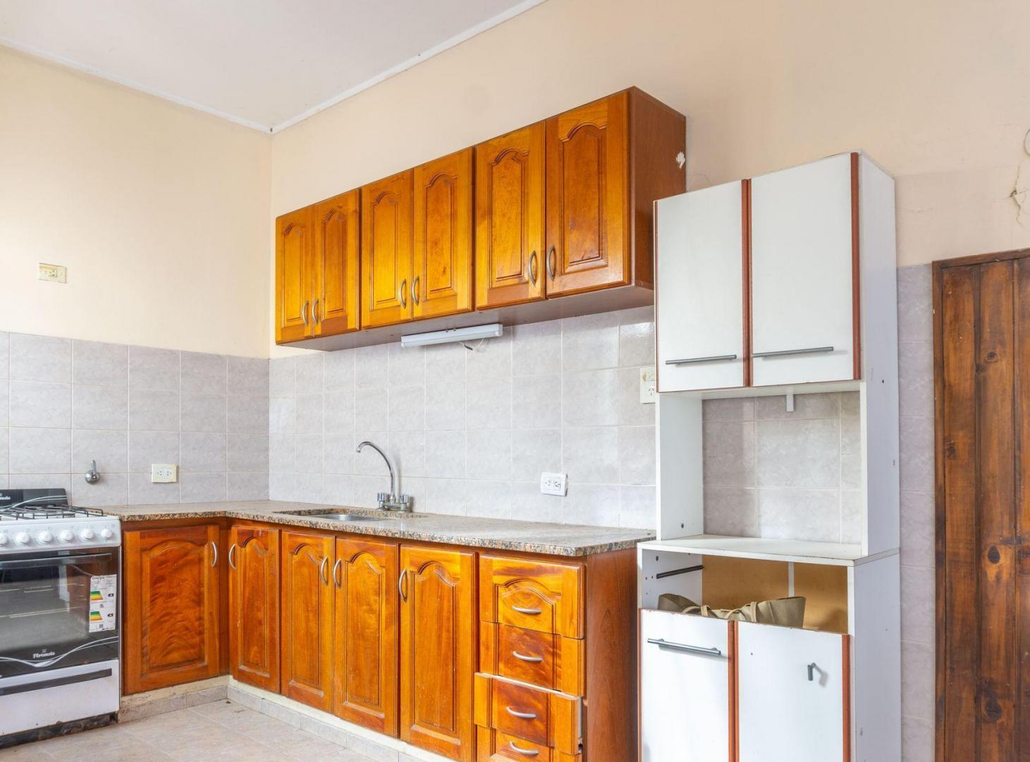 Foto de Casa dúplex PH de 3 dormitorios en venta, La Plata, imagen 4