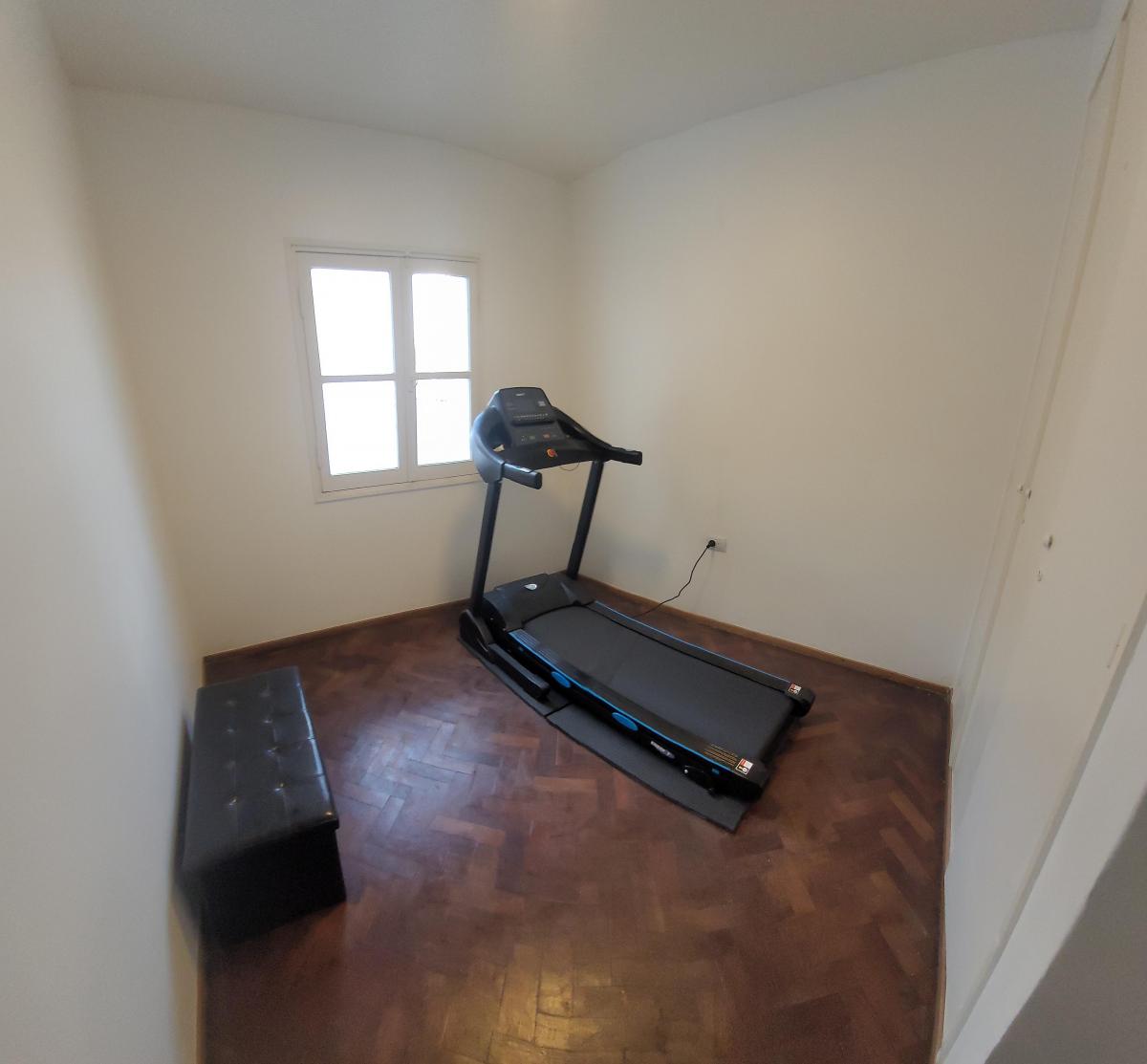 Dpto Moderno en Alta Córdoba, Tres Dorm. 4