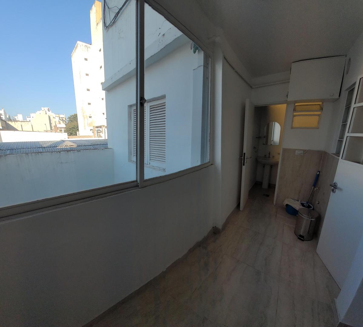 Dpto Moderno en Alta Córdoba, Tres Dorm. 1