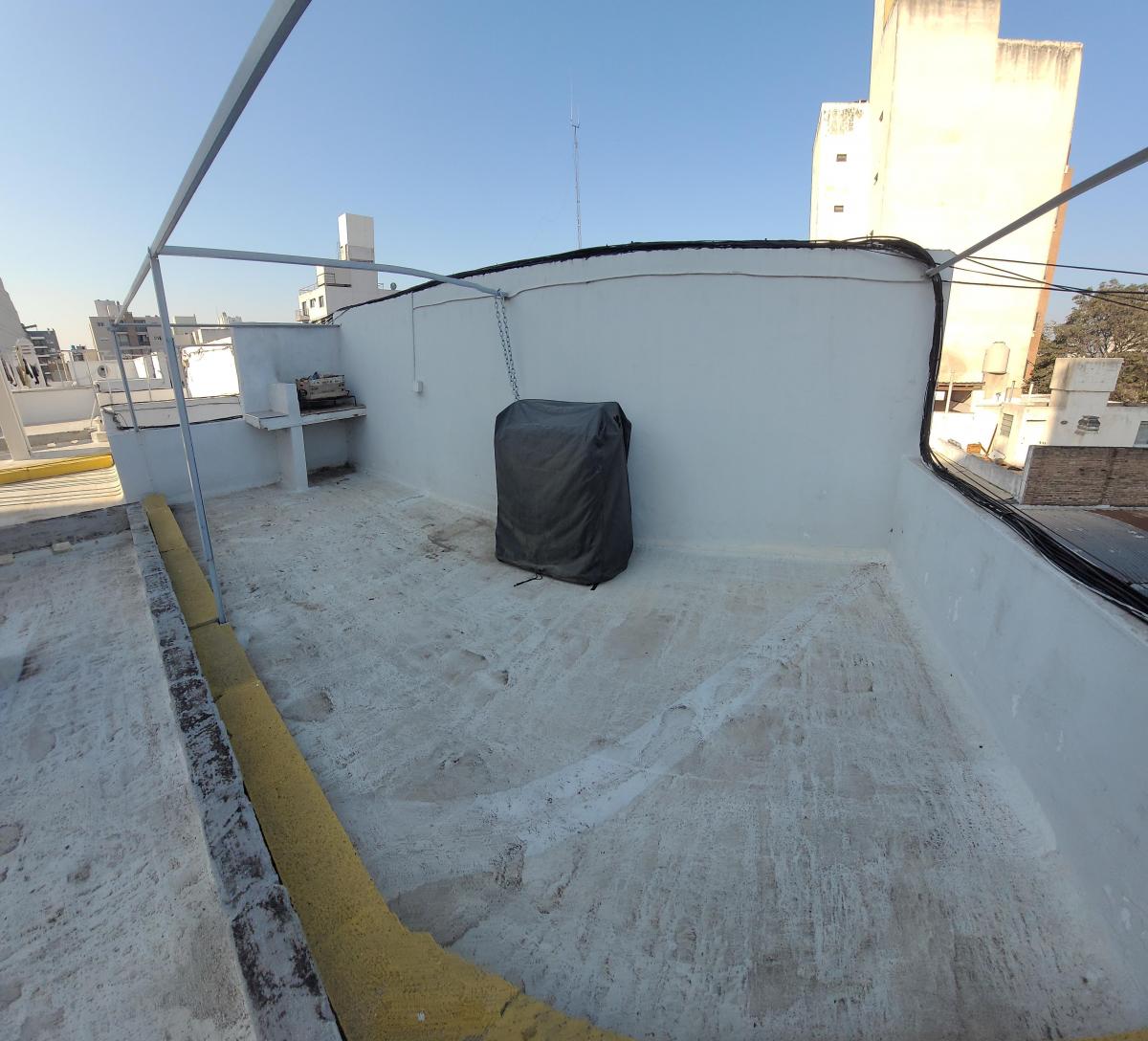 Dpto Moderno en Alta Córdoba, Tres Dorm. 5