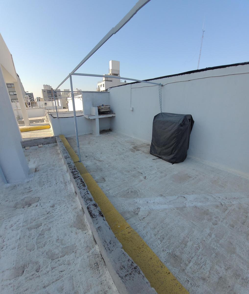 Dpto Moderno en Alta Córdoba, Tres Dorm. 2