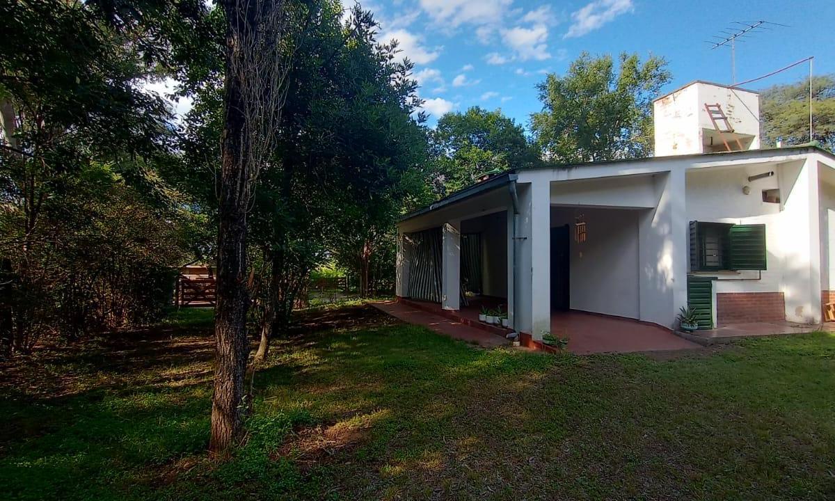 Anisacate, Vendo Hermoso Chalet con Gran Terreno 3