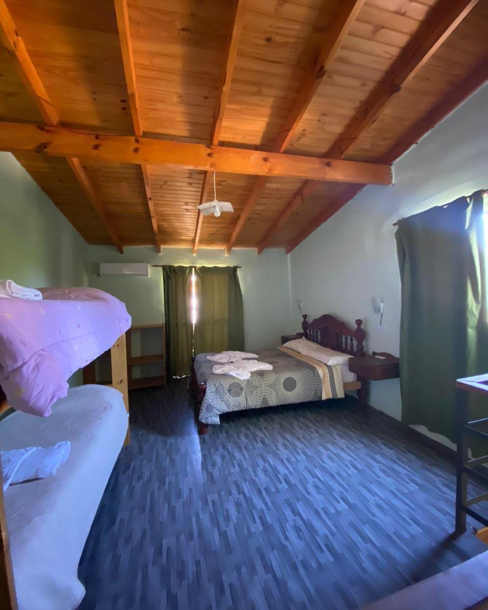 Santa Rosa de Calamuchita Vendo Complejo de Cabañas 5