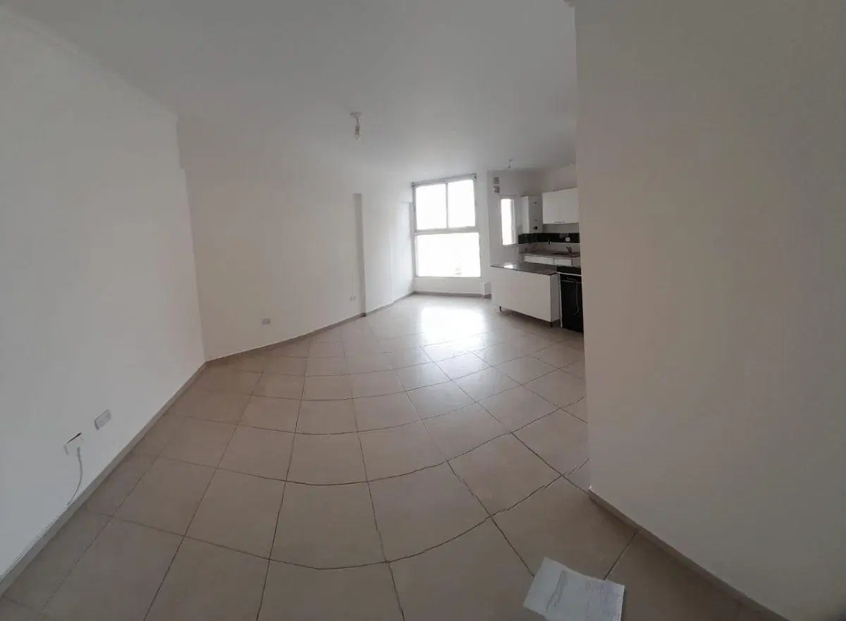 Centro, alquilo dpto 1 dor, edificio con piscina 1