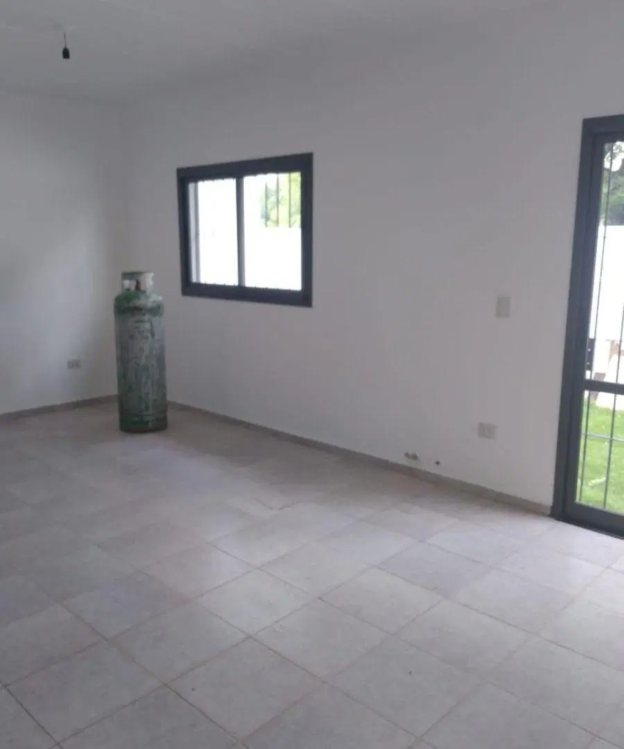Alquilo duplex en Villa Claret, dos dormitorios 3