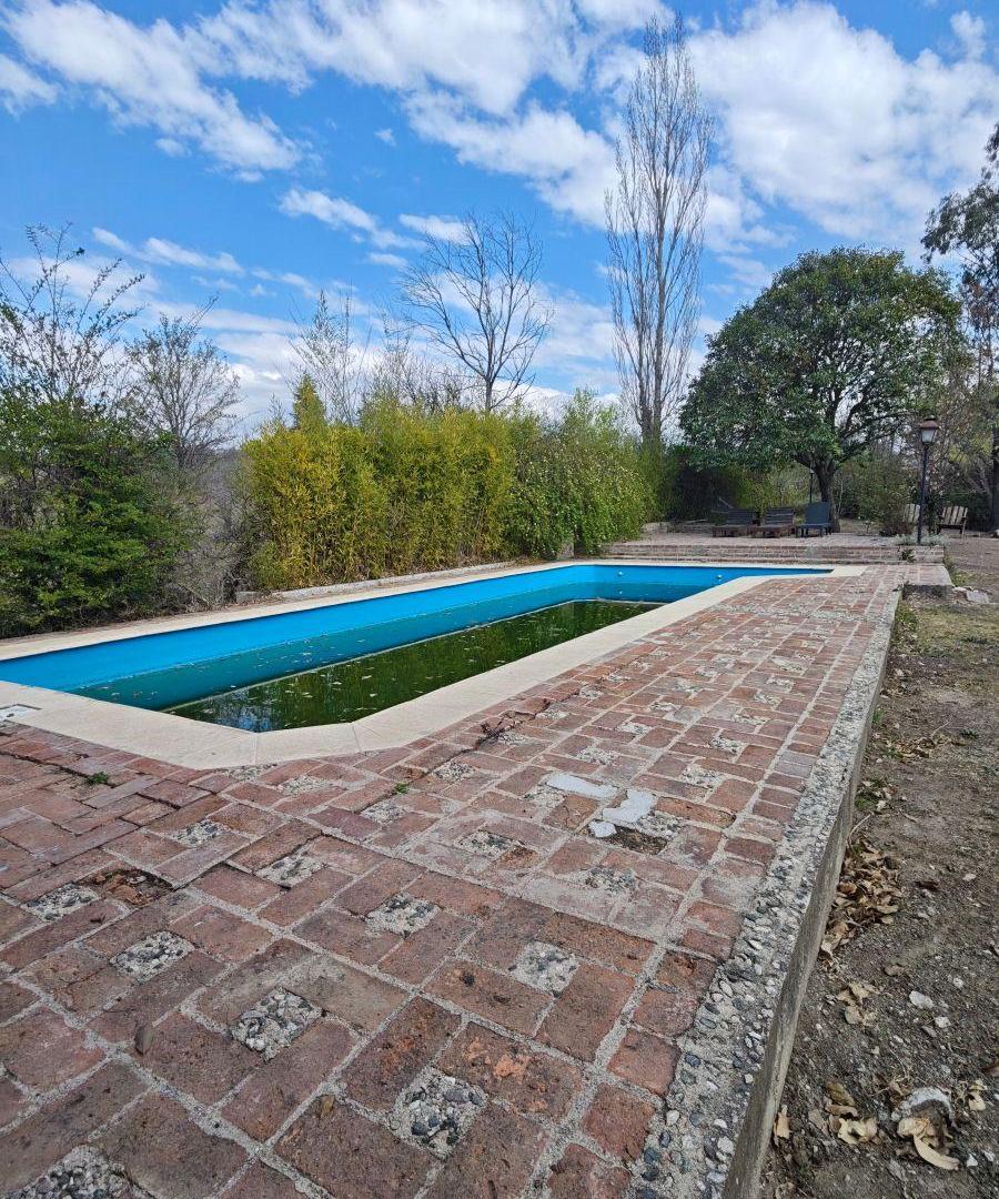 Foto de San Antonio de Arredondo importante casa, imagen 5