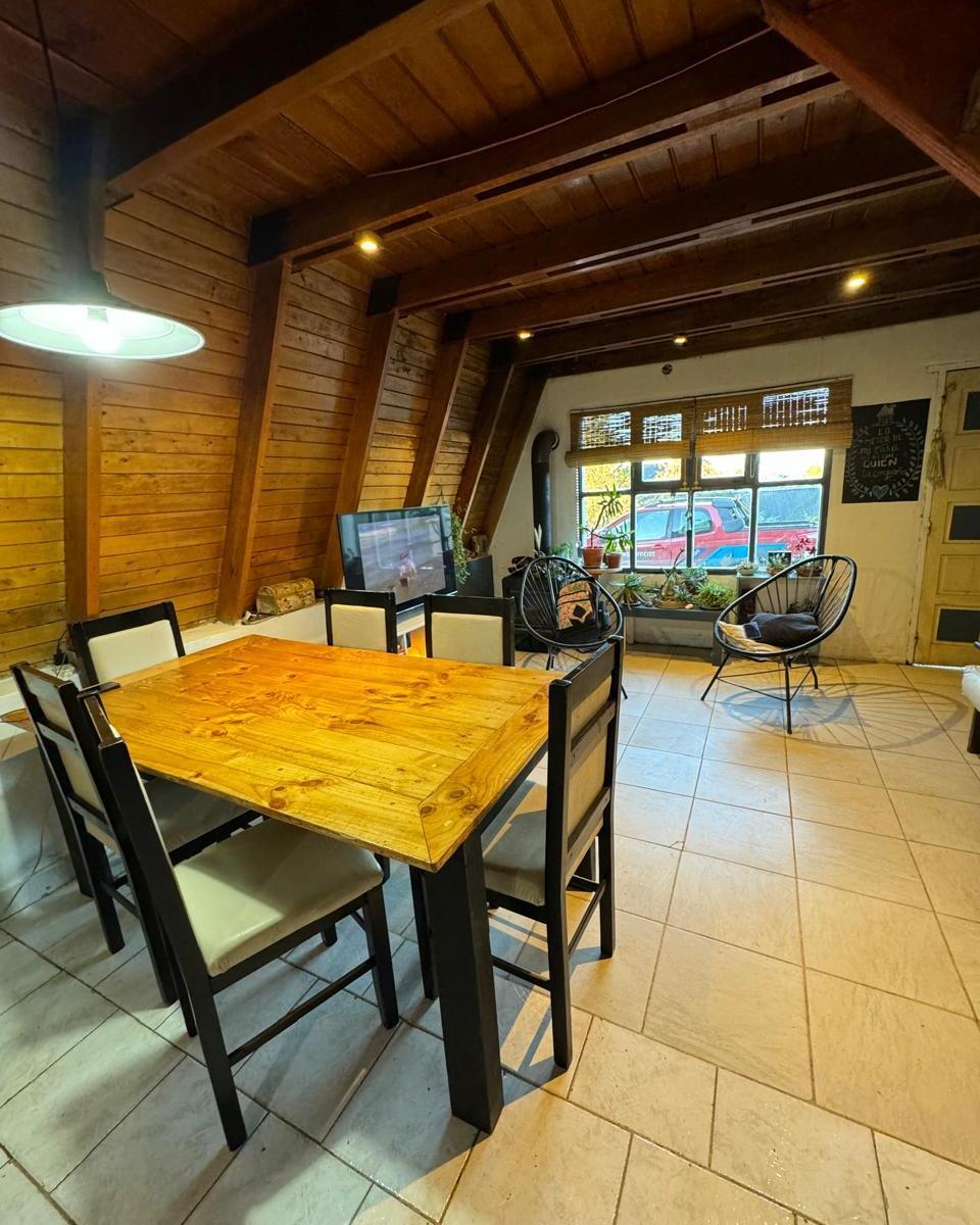Foto de Casa 3 amb, Alumine, Villa Pehuenia, imagen 3