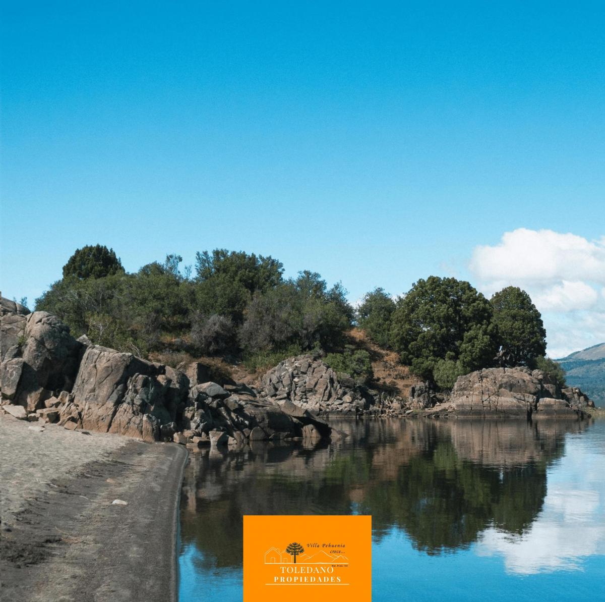 Foto de Lotes Aluminé, Villa Pehuenia., imagen 5
