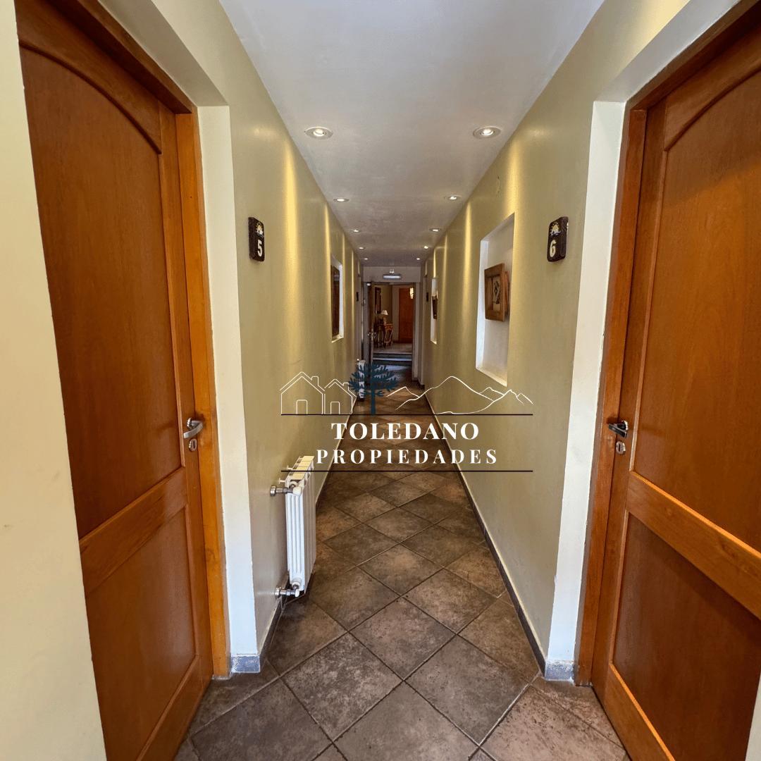 Hotel y Cabañas en Venta 2
