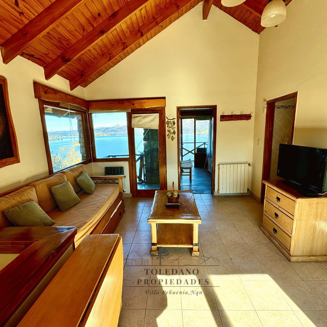 Hotel y Cabañas en Venta 5