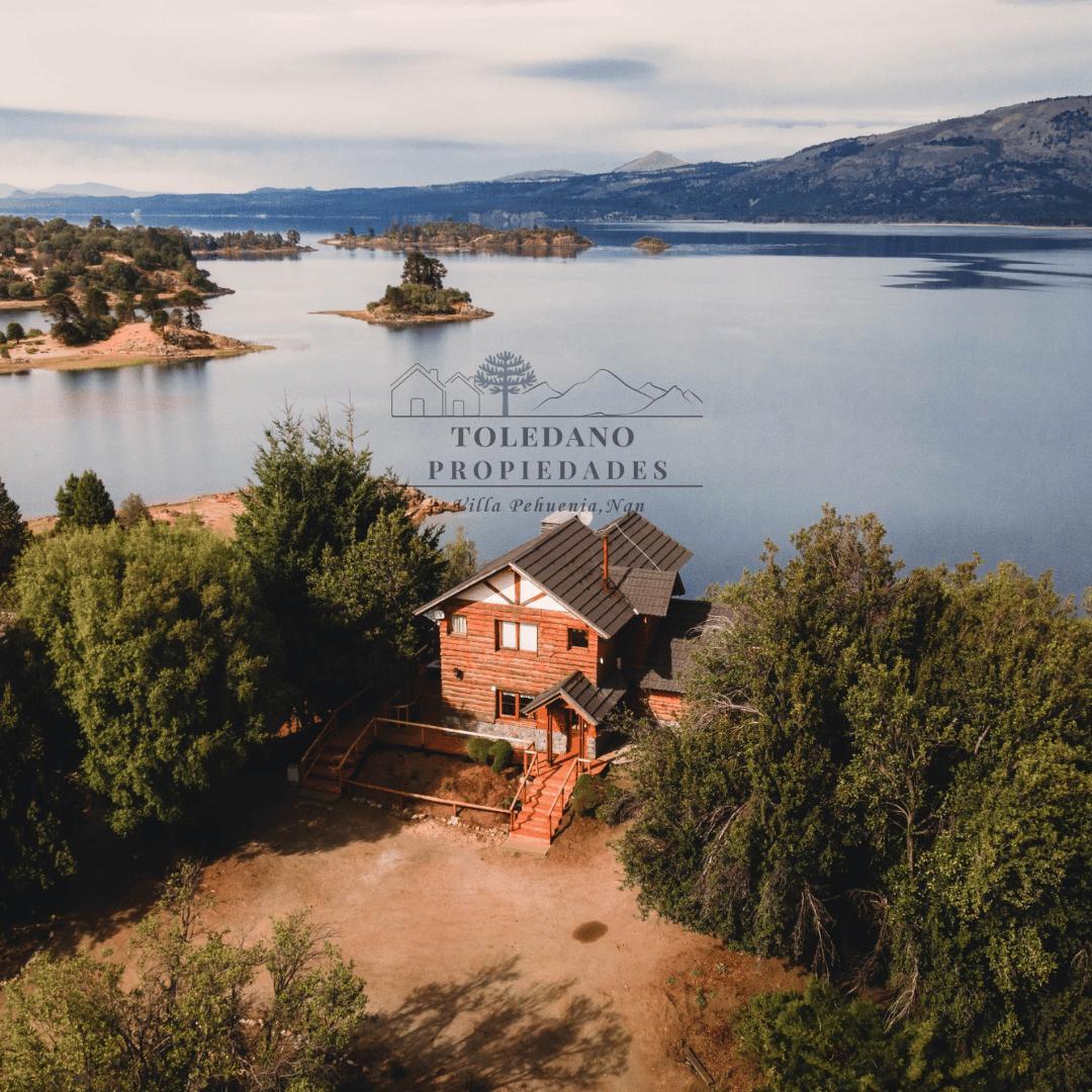 Hotel y Cabañas en Venta 1