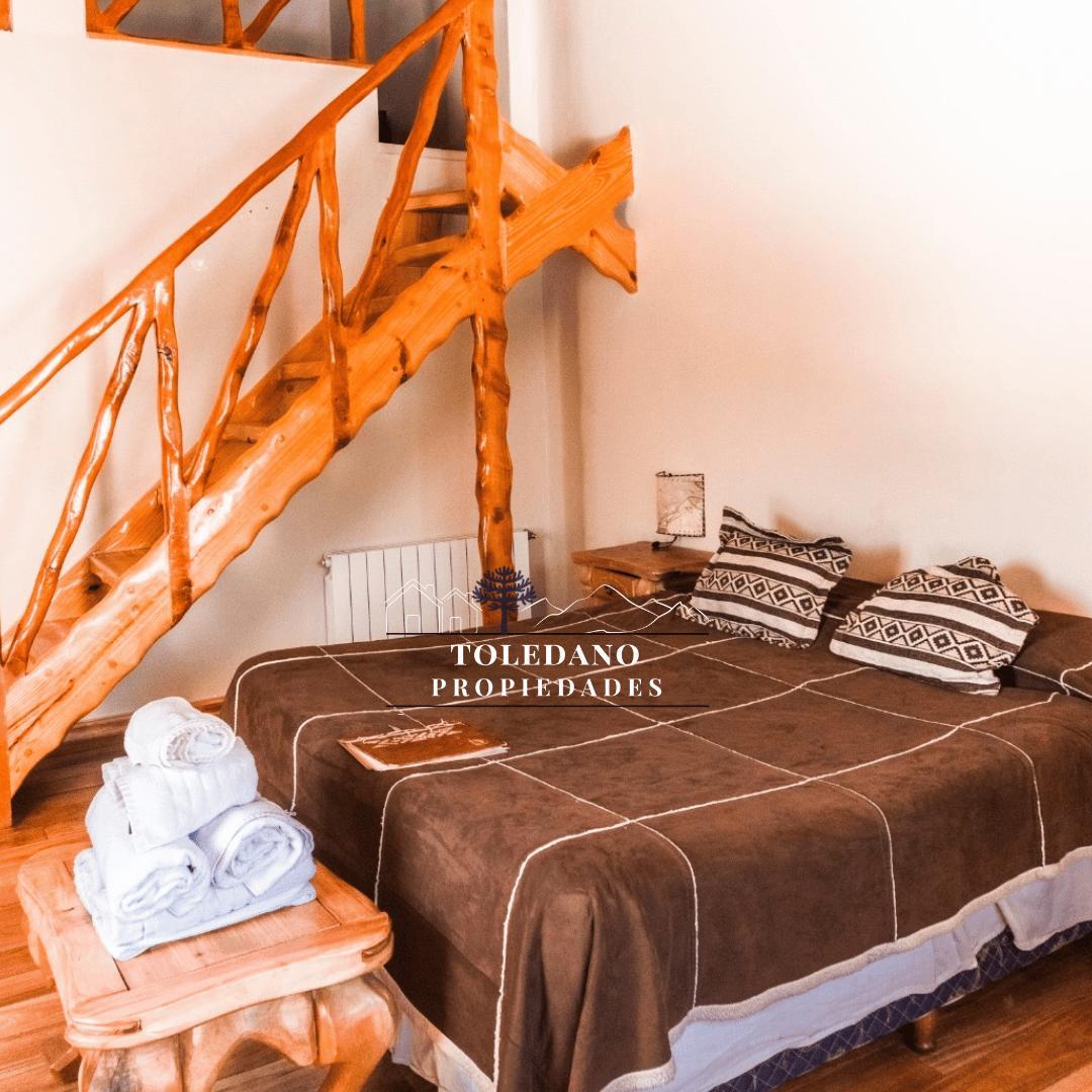 Hotel y Cabañas en Venta 5