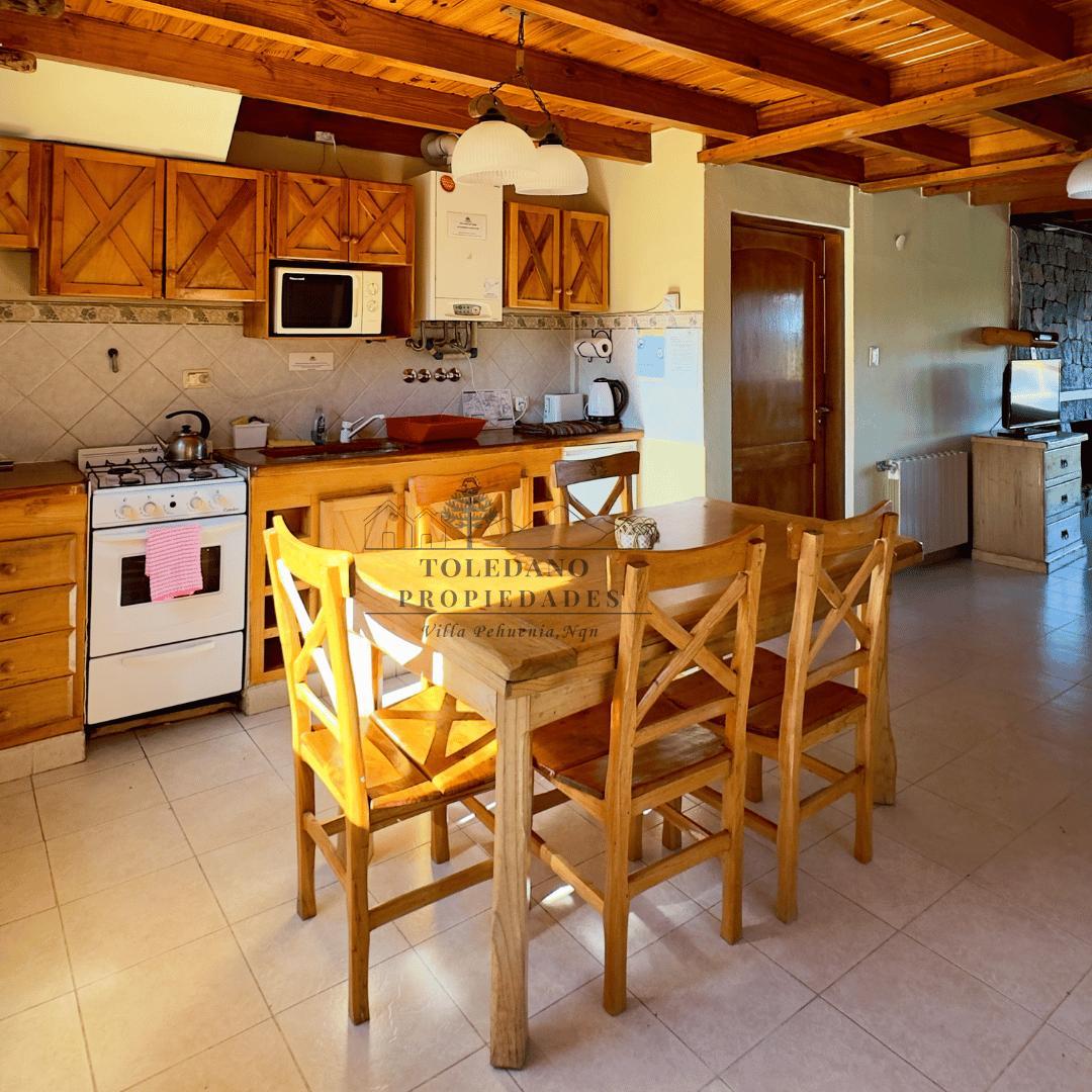 Hotel y Cabañas en Venta 3